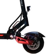 Load image into Gallery viewer, DRAGON EAGLE - DUAL MOTOR - ELECTRIC SCOOTER 2025
