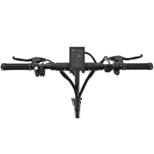 DRAGON EAGLE - DUAL MOTOR - ELECTRIC SCOOTER 2025