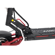 Load image into Gallery viewer, DRAGON EAGLE - DUAL MOTOR - ELECTRIC SCOOTER 2025
