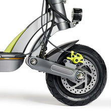 Load image into Gallery viewer, NINJA - DUAL 800W MOTOR - ELECTRIC SCOOTER 2025 - max power 2200w
