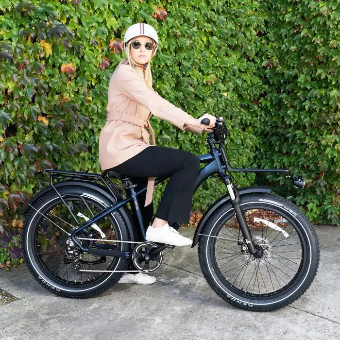 DiroDi Vivo E-Bike Electric Bike Gen E-Bikes Australia – PedL