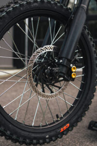 TALARIA Sting PRO MX5 TL5500