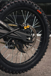 TALARIA Sting PRO MX5 TL5500