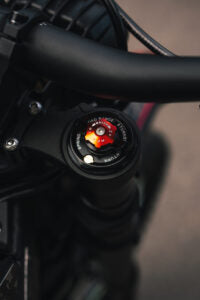 TALARIA Sting PRO MX5 TL5500