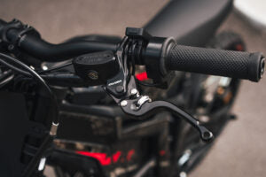 TALARIA Sting PRO MX5 TL5500