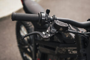 TALARIA Sting PRO MX5 TL5500