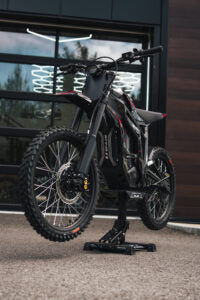 TALARIA Sting PRO MX5 TL5500