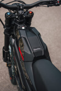 TALARIA Sting PRO MX5 TL5500
