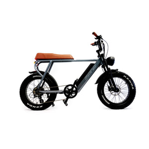 Sunmono TRITON - 48V - 20″ Electric Cruiser