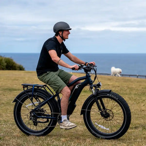 DiroDi Vivo E-Bike Electric Bike Gen 2