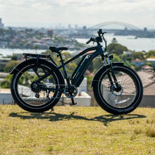 Load image into Gallery viewer, DiroDi Vivo E-Bike Electric Bike Gen 2
