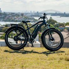 Load image into Gallery viewer, DiroDi Vivo Electric Bike Gen 2
