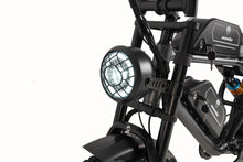 Load image into Gallery viewer, Mamba Dueler - Dual Motor - Dual Battery - Dual Suspension - Fat Tyre eBike
