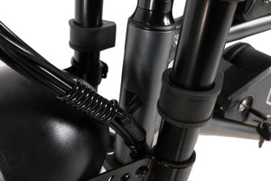Mamba Dueler - Dual Motor - Dual Battery - Dual Suspension - Fat Tyre eBike