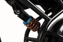 Load image into Gallery viewer, Mamba Dueler - Dual Motor - Dual Battery - Dual Suspension - Fat Tyre eBike
