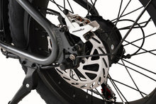 Load image into Gallery viewer, Mamba Dueler - Dual Motor - Dual Battery - Dual Suspension - Fat Tyre eBike
