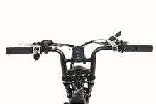 Load image into Gallery viewer, Mamba Dueler - Dual Motor - Dual Battery - Dual Suspension - Fat Tyre eBike
