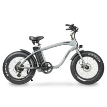 Load image into Gallery viewer, AMPD Brothers Electric Bike The Original Stubbie E-Bike
