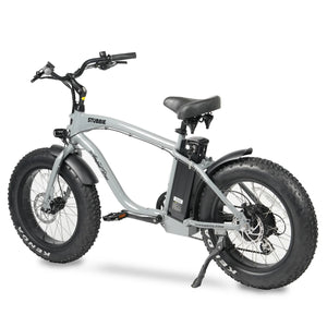 AMPD Brothers Electric Bike The Original Stubbie E-Bike