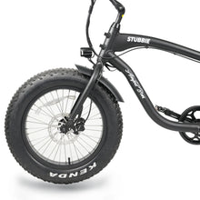 Load image into Gallery viewer, AMPD Brothers Stubbie Original S2 Electric Bike
