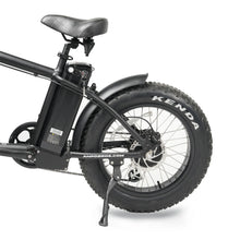 Load image into Gallery viewer, AMPD Brothers Stubbie Original S2 Electric Bike
