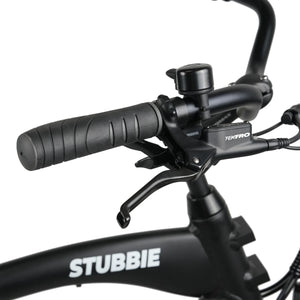 AMPD Brothers Electric Bike The Original Stubbie E-Bike