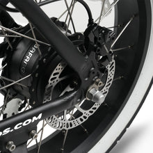 Load image into Gallery viewer, AMPD Brothers Stubbie Original S2 Electric Bike

