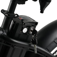 Load image into Gallery viewer, AMPD Brothers Stubbie Original S2 Electric Bike
