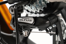 Load image into Gallery viewer, Mamba Dueler - Dual Motor - Dual Battery - Dual Suspension - Fat Tyre eBike
