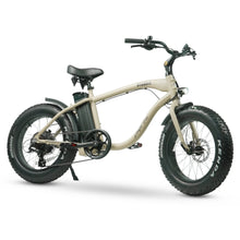 Load image into Gallery viewer, THE ORIGINAL STUBBIE ELECTRIC BIKE
