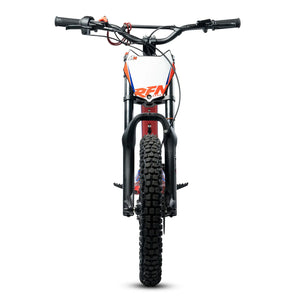 EVO RACING ELECTRIC BIKE - 16" / 18" / 20"