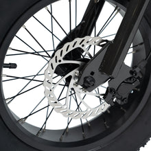 Load image into Gallery viewer, LIL RIPPA 16&quot; KIDS ELECTRIC BIKE
