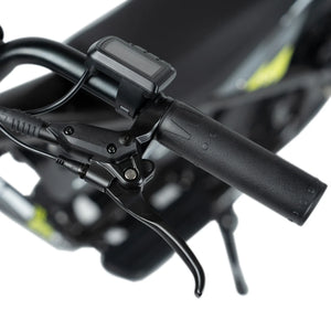 LIL RIPPA 16" KIDS ELECTRIC BIKE