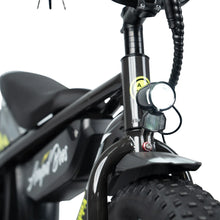 Load image into Gallery viewer, LIL RIPPA 16&quot; KIDS ELECTRIC BIKE
