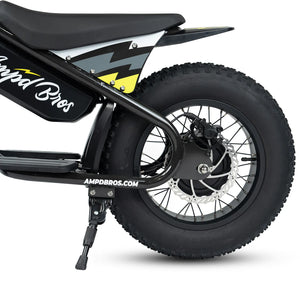 LIL RIPPA 16" KIDS ELECTRIC BIKE