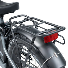 Load image into Gallery viewer, AMPD Brothers CHUBBIE 2 Electric Beach Cruiser Bike
