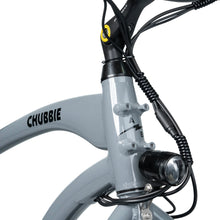 Load image into Gallery viewer, AMPD Brothers Electric Bike Chubbie Electric Beach Cruiser eBike
