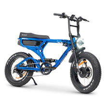 Load image into Gallery viewer, AMPD Brothers ACE-X Demon Dual Motor Electric Bike
