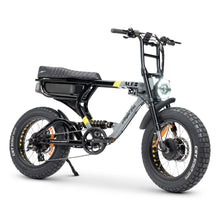 Load image into Gallery viewer, AMPD Brothers ACE-X Demon Dual Motor Electric Bike
