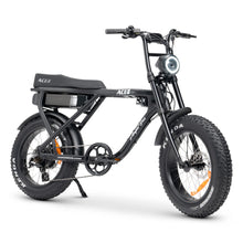 AMPD Brothers ACE-X Electric Bike