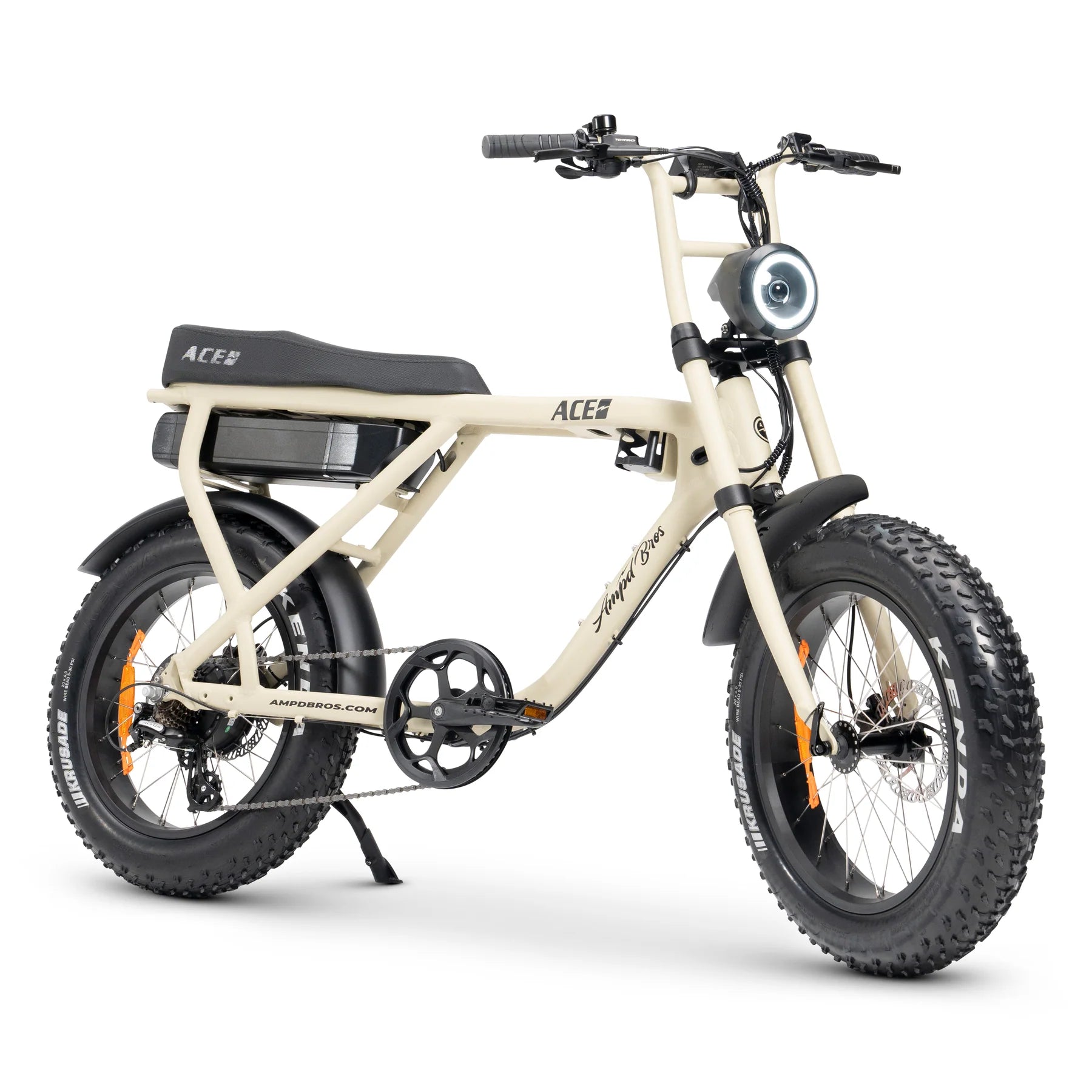 Ampa fat bike hotsell