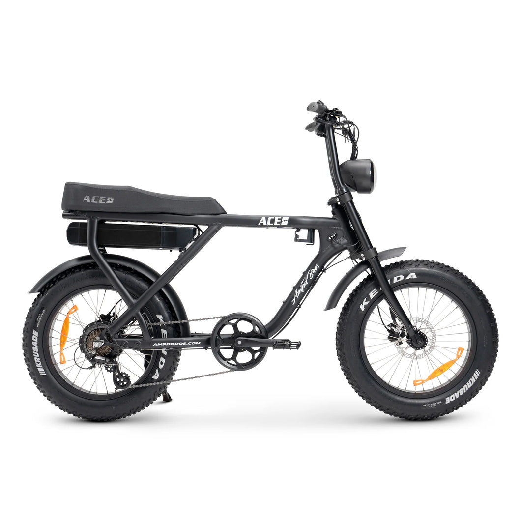 ACEX ELECTRIC BIKE PedL EBikes & EScooters