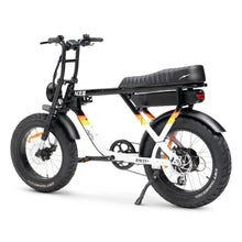 Load image into Gallery viewer, AMPD Brothers Electric Bike Ace Rally Plus+ Edition eBike
