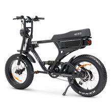 Load image into Gallery viewer, AMPD Brothers Electric Bike Ace-X Pro Dual Suspension E-Bike
