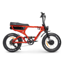 Load image into Gallery viewer, AMPD Brothers ACE-X Demon Dual Motor Electric Bike
