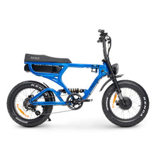 Load image into Gallery viewer, AMPD Brothers ACE-X Demon Dual Motor Electric Bike
