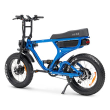Load image into Gallery viewer, AMPD Brothers ACE-X Demon Dual Motor Electric Bike
