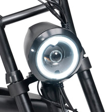 Load image into Gallery viewer, AMPD Brothers ACE-X PRO Dual Suspension Electric Bike
