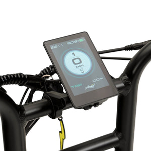 AMPD Brothers ACE-X PRO Dual Suspension Electric Bike