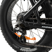 Load image into Gallery viewer, AMPD Brothers ACE-X Demon Dual Motor Electric Bike
